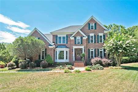 21713 Junco Ct Cornelius, NC 28031