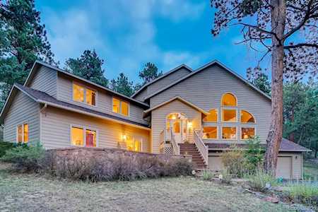 25109 Sunset Ln Evergreen, CO 80439