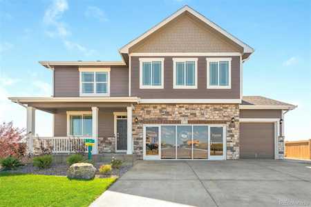 10111 Cedar St Firestone, CO 80504