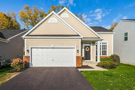 343 Cloverhill Drive Galloway, OH 43119