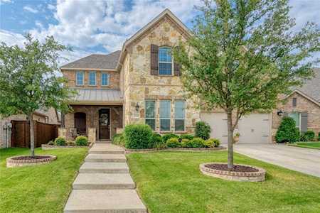 604 Tweed Drive Fort Worth, TX 76131