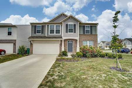 8044 Grant Park Avenue Blacklick, OH 43004