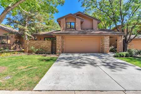7500 E Dartmouth Ave #18 Denver, CO 80231