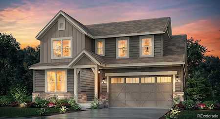 3224 Pacific Peak Dr Broomfield, CO 80023