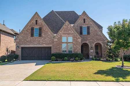 761 Ridgecross Road Prosper, TX 75078