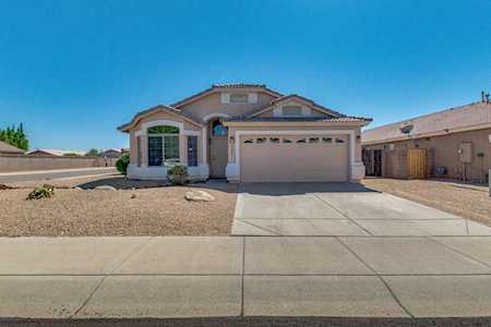 6603 W Prickly Pear Trail Phoenix, AZ 85083