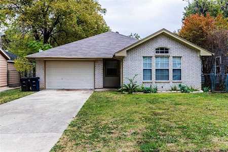 3417 Stanley Avenue Fort Worth, TX 76110