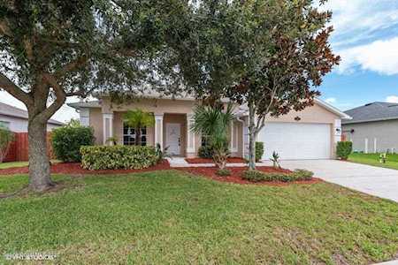 1162 NE Morgan Circle Palm Bay, FL 32905