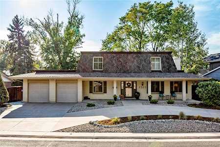 2583 S Krameria St Denver, CO 80222