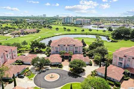 8634 San Marcello Dr. #7-301 Myrtle Beach, SC 29579