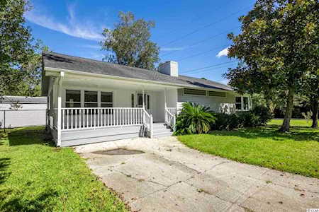1060 Pinner Pl. Myrtle Beach, SC 29577