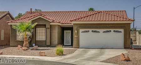 3539 Canter Dr North Las Vegas, NV 89032