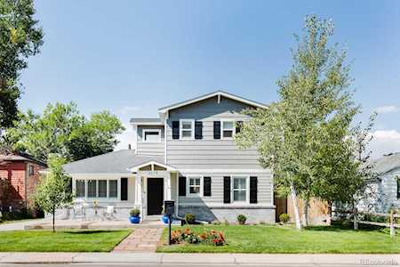 3215 S Williams St Englewood, CO 80113