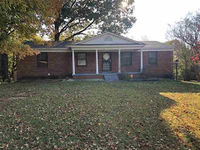 3098 Bluefield St Memphis, TN 38128