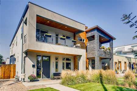 4005 Stuart St Denver, CO 80212