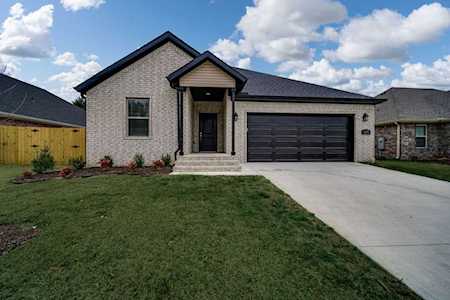 3176 Summer View Ave Springdale, AR 72764