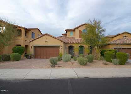 9826 E South Bend Drive Scottsdale, AZ 85255