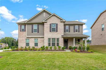 8425 Breton Way Harrisburg, NC 28075