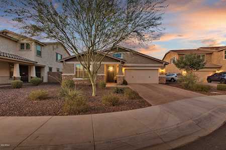 3948 E Strawberry Drive Gilbert, AZ 85298