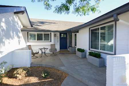 5908 S Glencoe Way Centennial, CO 80121