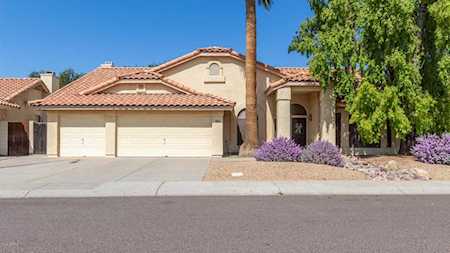 3802 N Wintergreen Way Avondale, AZ 85392
