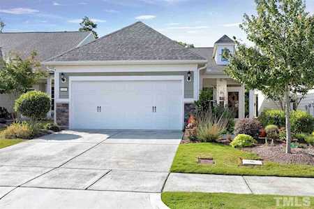 123 Rosedale Creek Drive Durham, NC 27703