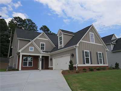 317 Banfield Ct Marietta, GA 30064