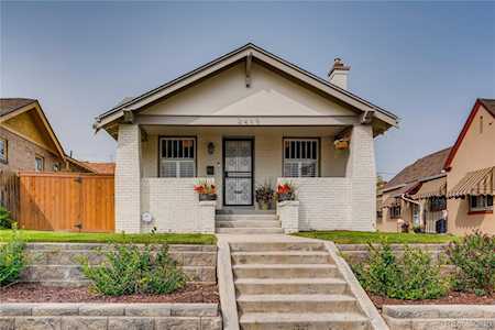 2415 York St Denver, CO 80205