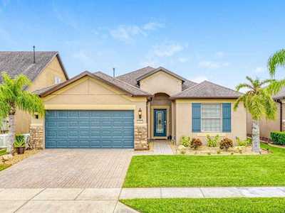 445 Pontevedra Rd Davenport, FL 33837