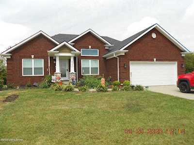 422 Camp Branch Trail Taylorsville, KY 40071