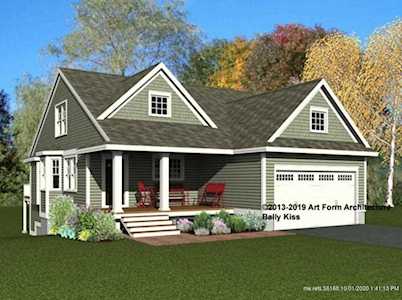 Lot 16 Huntington Run Kittery, ME 03904