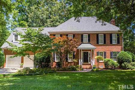 8852 Wildwood Links Raleigh, NC 27613