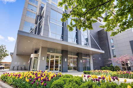 1901 S Calumet Ave #2210 Chicago, IL 60616