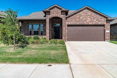 11444 Starlight Ranch Trail Fort Worth, TX 76052