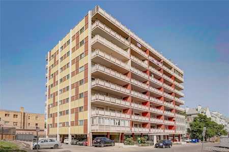 1121 Albion St #804 Denver, CO 80220