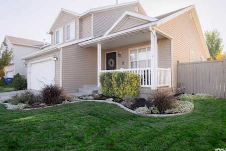 7534 N Ofallons Way Eagle Mountain, UT 84005