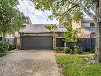 9712 Baseline Drive Dallas, TX 75243
