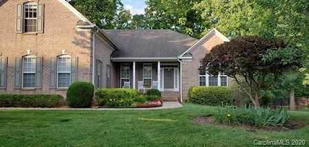 14306 Rhiannon Ln Huntersville, NC 28078