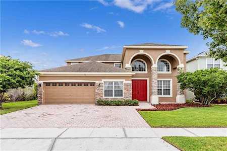 1526 Amaryllis CIRCLE Orlando, FL 32825
