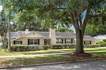 836 Wilkinson St Orlando, FL 32803