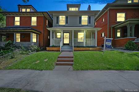 1166 N Lafayette St Denver, CO 80218