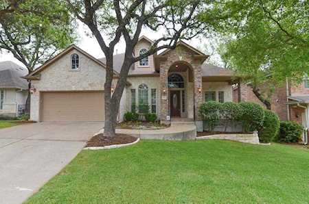 5813 Medicine Creek DR Austin, TX 78735