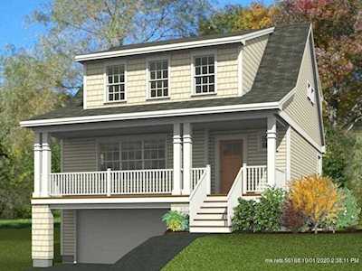 Lot 14 Huntington Run Kittery, ME 03904