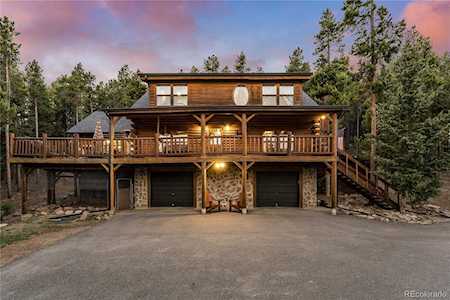 162 Katie Ln Golden, CO 80403