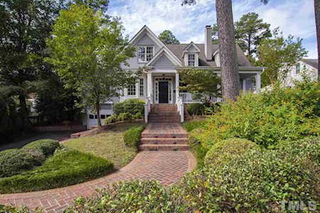 1307 Rand Drive Raleigh, NC 27608