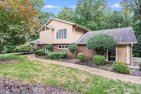 8513 Sawyer Drive Raleigh, NC 27613