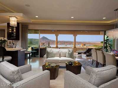 12 Dolce Luna Ct Henderson, NV 89011