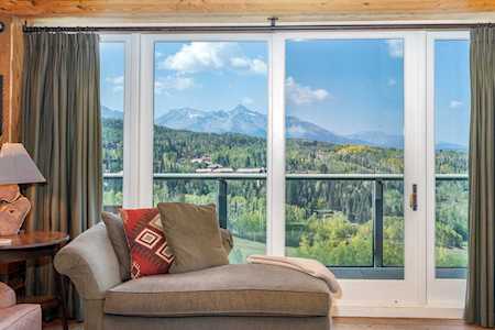 136 Country Club Dr #702 Mountain Village, COLORADO 81435