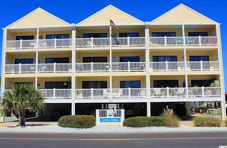 4601 N Ocean Blvd. #202 North Myrtle Beach, SC 29582
