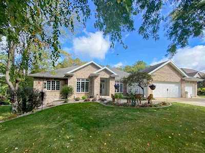 1277 Saint Patrick Way Sun Prairie, WI 53590